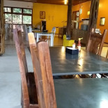 Canto Verde À l'intérieur