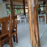 Canto Verde À l'intérieur