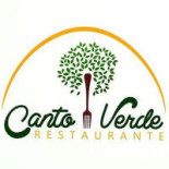 Canto Verde Logo