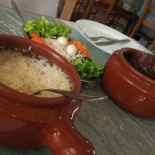 Baytaka Nourriture