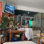 Baytaka À l'intérieur