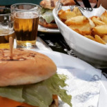 77 Burgers food