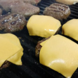 77 Burgers food