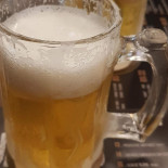 77 Burgers drink