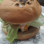 77 Burgers drink