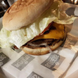 77 Burgers food