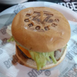 77 Burgers food