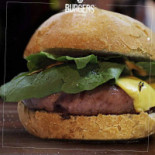 77 Burgers food