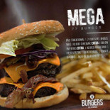 77 Burgers drink