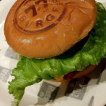 77 Burgers food