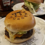 77 Burgers food
