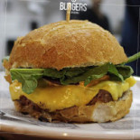77 Burgers food
