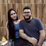 Pizzaria Mesa 10 Bebida