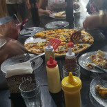 Pizzaria Mesa 10 Bebida