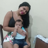 Pizzaria Mesa 10 Bebida