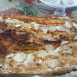 Lua Mar Nourriture