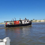 Lua Mar Extérieur