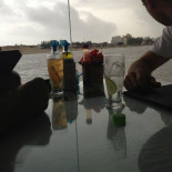Lua Mar Boisson