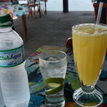 Lua Mar Boisson
