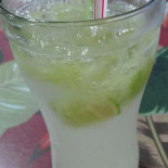 Lua Mar Boisson