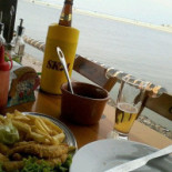 Lua Mar Boisson