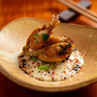 Varanda Faria Lima food