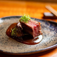 Varanda Faria Lima food
