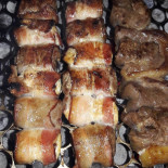 Esquenta E Espetos Nourriture