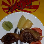 Esquenta E Espetos Nourriture