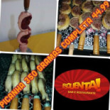 Esquenta E Espetos Gourou