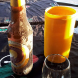 Esquenta E Espetos Boisson