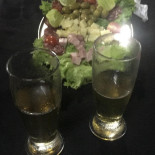 Esquenta E Espetos Boisson