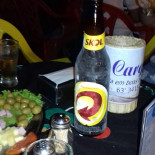 Esquenta E Espetos Boisson