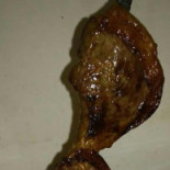 Esquenta E Espetos Nourriture