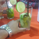 Esquenta E Espetos Boisson