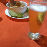 Esquenta E Espetos Boisson