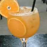 Esquenta E Espetos Boisson