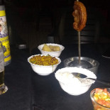 Esquenta E Espetos Boisson