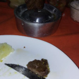 Esquenta E Espetos Nourriture
