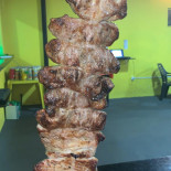 Esquenta E Espetos À l'intérieur