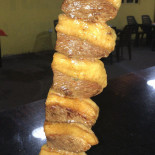 Esquenta E Espetos Nourriture