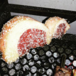 Esquenta E Espetos Nourriture
