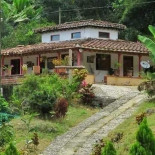 Casa Do Portuga Extérieur