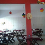 Casa Do Portuga À l'intérieur