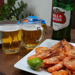 Casa Do Portuga Boisson