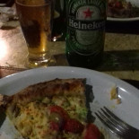 Pirandello Pizza Comida