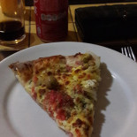 Pirandello Pizza Comida
