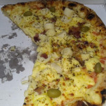 Pirandello Pizza Comida
