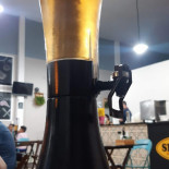 Simprão Espetinhos Boisson