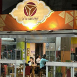 A Tal da Esfiha Extérieur